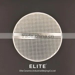 Ceramic Filters for Casting Foundry thumbnail-2