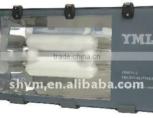 150w Induction Lamp Tunnel Lighting thumbnail-1