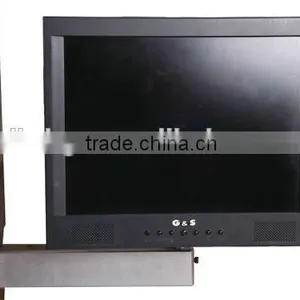 BGA Rework Machine With 3 Temperature Areas Heating thumbnail-3