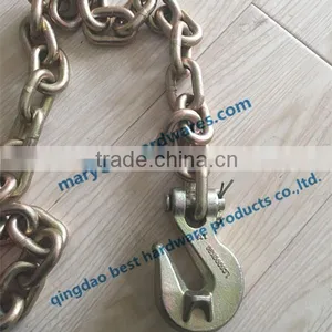 U.S.A STANDARD CHAIN WITH HOOKS BINDER CHAIN thumbnail-4
