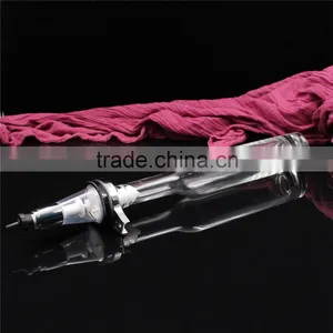 Bulk Perfume Canning Bottle and Pump Device thumbnail-2