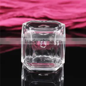 2016 New Design 100ml Diamond Glass Spray Perfume Bottles thumbnail-4