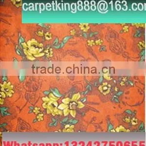 Cut Pile Cheap Good Quality Polyester Exhibtion Carpet thumbnail-1