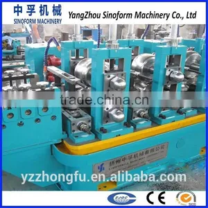 HG115 Large Diameter Hot Forming Pipe Bending Machine thumbnail-5