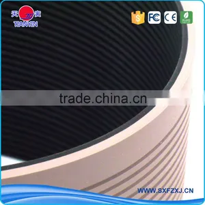 Wholesale From China Rubber Cots Aprons thumbnail-1