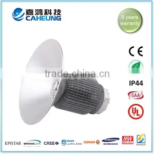 300W Industrial LED High Bay Light thumbnail-4