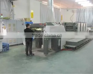 Yiwu Gillian Clothing Accessories Factory company overview - view 2 thumbnail