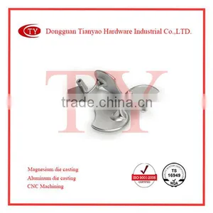 Aluminium Die Casting Parts TY-AD-008 thumbnail-1