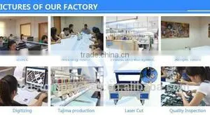 Shenzhen Wan Zelong Textile Products Co., Ltd. company overview - view 2 thumbnail