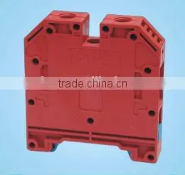 Nylon Terminal Block 35mm thumbnail-1