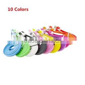 High Quality Micro Usb Cable 20awg-28awg thumbnail-1