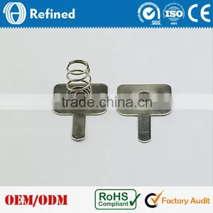 OEM Coil Extension Battery Spring Coiling Spring thumbnail-3