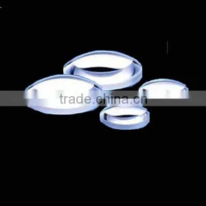 China Supplier MgF2 Infrared Lens thumbnail-5