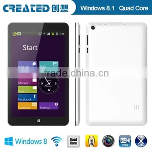 7 Inch Intel Windows 8 Tablet pc Windows pc Tablet thumbnail-1