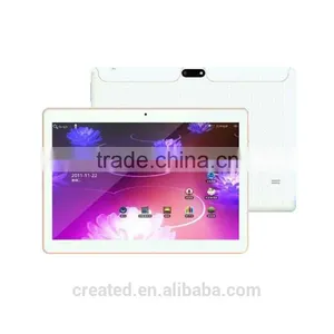 10.1inch Tablet PC Allwinner A33,Quad Core 1.5Ghz thumbnail-1