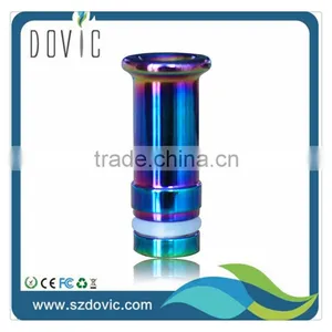 The Cheapest and Latest Color Drip Tips Wholesale thumbnail-1