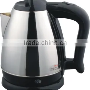 Promotion 1.8L Stainless Steel Electric Kettle thumbnail-1