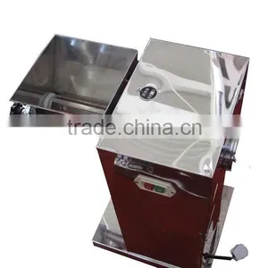 YK60-90 Type Swing Wet Granulator thumbnail-1