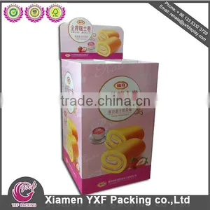 Promotion Design Display Rack Designing Custom Printed Counter Display Boxes thumbnail-4