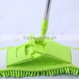 Good Quality Chenille Microfiber Mop Refill thumbnail-1