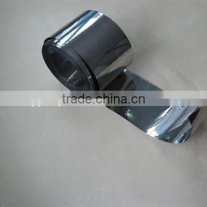 Gr1 Gr2 Gr5 Gr7 ASTM B265 Titanium Foil & Strip in Coil thumbnail-1