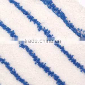 China Manufacturer Magic Floor Cleaning Pad Washable Microfiber Mop Heads thumbnail-2