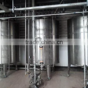 Hot Sales in Africa! 3T/D Edible Oil Refining Machine Crude Oil Refinery for Sale Small Scale Edible Oil Refinery thumbnail-2