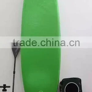 OEM EVA Surf Inflatable Sup Board Stand up Paddle Board Deck Pads thumbnail-2