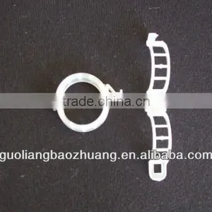 Made In China Garden Plastic Plant Clips thumbnail-1