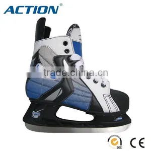Senhai Professional Ice Skates Hot Sale Skates thumbnail-1