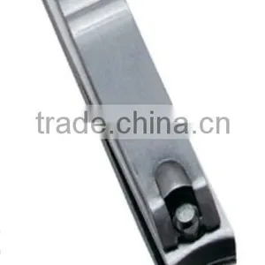 Fashion Style Stainless Steel Big Nail Clipper thumbnail-1