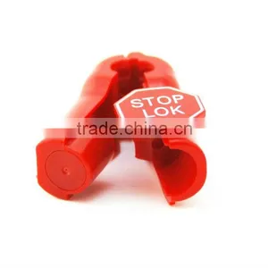 Security Hook Lock With Key thumbnail-1