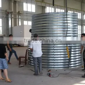Drain Pipe Making Machine for Bridge thumbnail-4