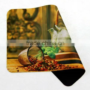 Supper Professinal Digital Printing Mousemats thumbnail-4