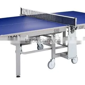 JOOLA 5000 Automatic Legs Competition Table Top Ping Pong Table, Table Tennis thumbnail-1