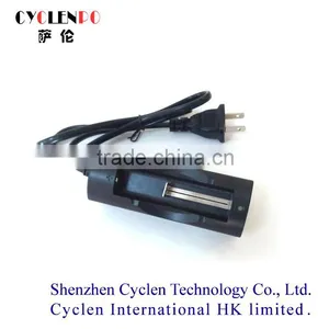 External Battery Charger Li-ion 3.7v 18650 Enercell Universal 26650 thumbnail-1