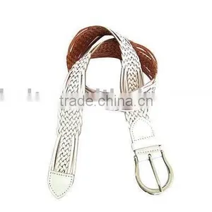 Lady Braided Belt thumbnail-1