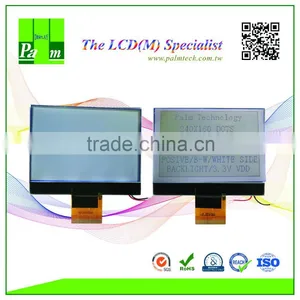 Graphic 240x160 LCD Display Module thumbnail-6