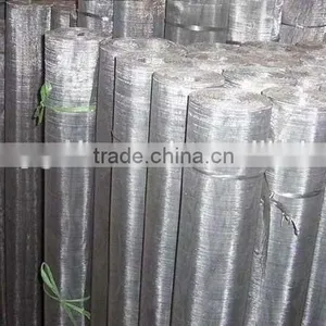 SUS 430stainless Steel Wire Mesh thumbnail-1