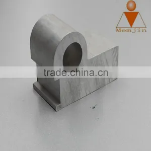 OEM High Performance Aluminium Louvers Frame thumbnail-3