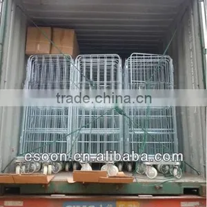 Wire Material and Storage Boxes & Bins Type Metal Storage thumbnail-3