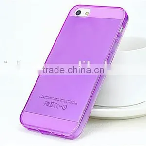 Fashionable Promotional Designed Tpu Case for Iphone 5s thumbnail-6