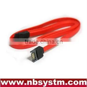 SATA 7pin-7pin Male to Female Extension Data Cable thumbnail-1