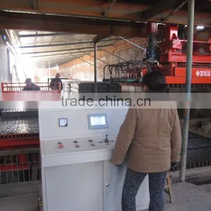China Top Quality Clay Brick Making Machine for Sale With Comprehensive Technical Support thumbnail-6