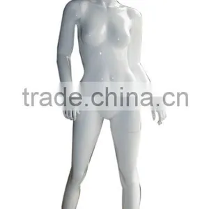 Abstract Female Mannequin F-6L thumbnail-1