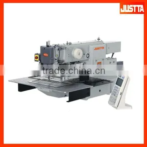 Electric Pattern Sewing Machine JT-2010R thumbnail-1