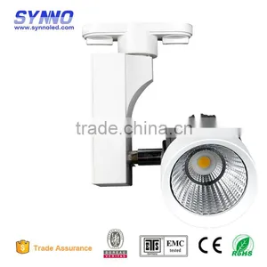 Jiangmen 20w 30w 40w New Style LED Track Light ,led Track Spot Light With Cheap Price thumbnail-2