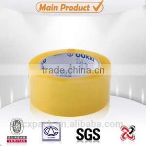 Printed Packing Adhesive Seal King Tape Price Colores thumbnail-1