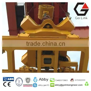 Crane Spreader Container Lifting Spreader Telescopic Container Spreader thumbnail-5