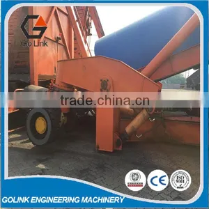 Mobile Bulk Material Transmission/transporter Machine thumbnail-6
